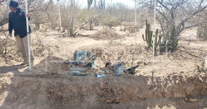 Siguen sin ser localizados los dos elementos de la Policía Estatal que reportaron como desaparecidos