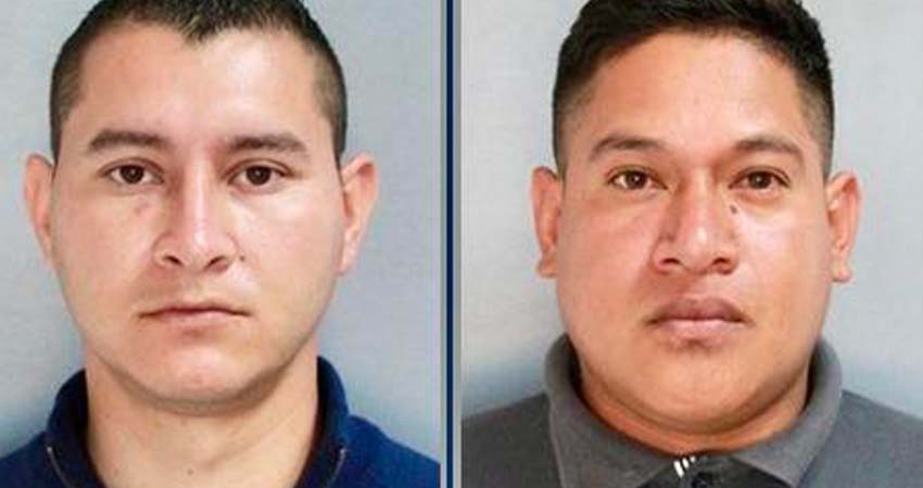 Aún sin ser localizados los elementos de la Policía Estatal reportados como desaparecidos