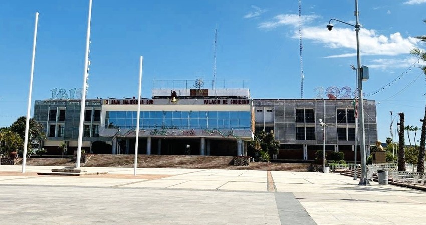 Concluye validación de información previo al tercer informe del gobernador Castro Cosío: COPLADEBCS