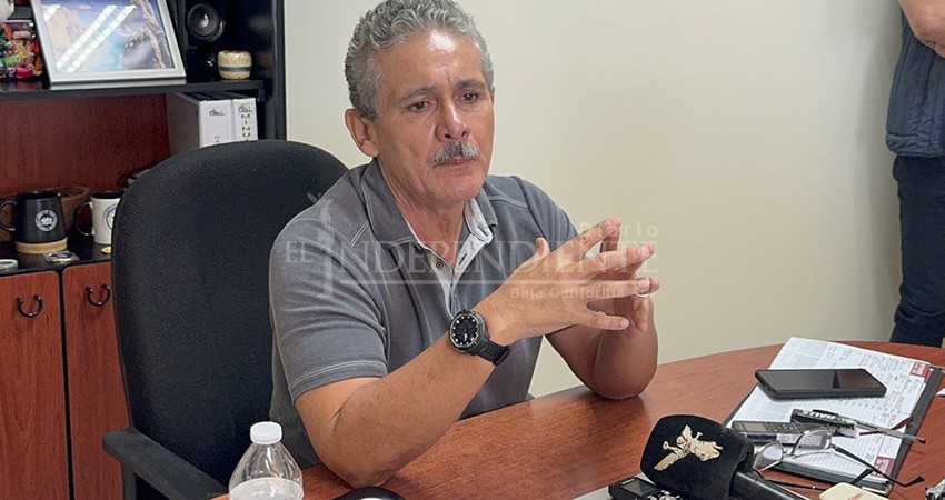 Los Cabos requiere inversión de 45 mil mdp para mejora de infraestructura urbana: CCC