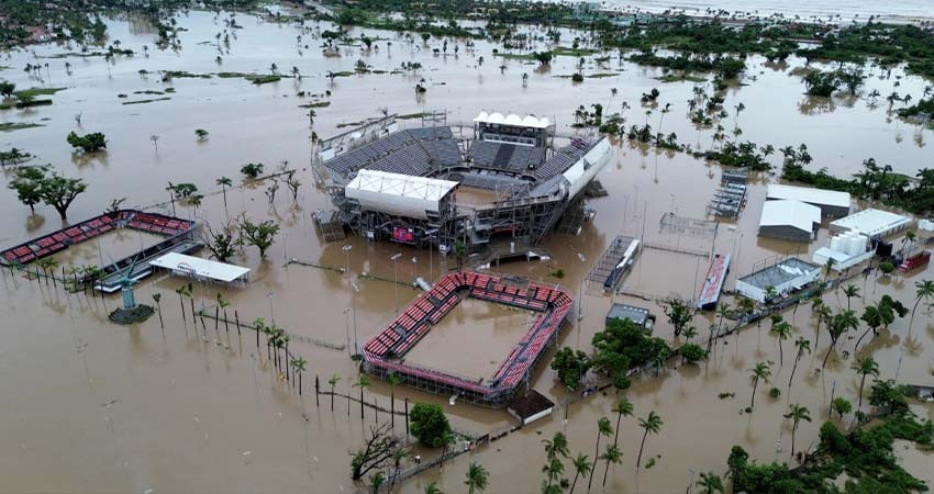 Comerciantes piden a Sheinbaum que reviva el Fonden