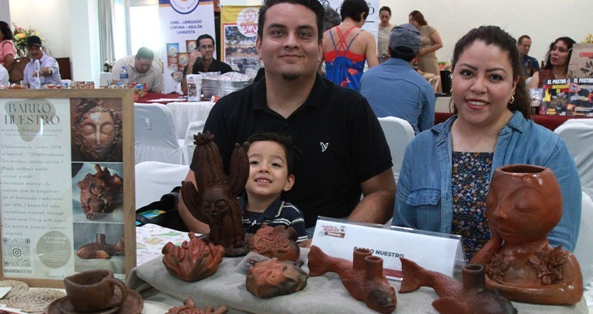 Todo un éxito el encuentro de negocios hecho en BCS