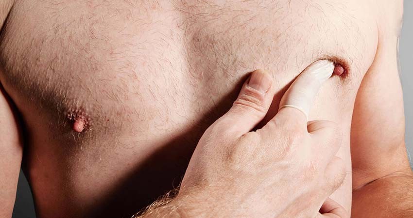 Cáncer de mama también se presenta en hombres trans y cisgénero: SSA