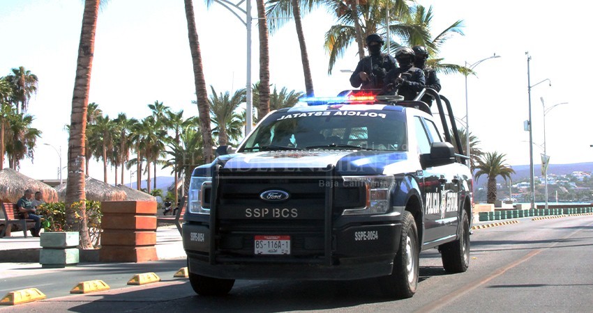 Policías encabezan quejas por abusos de poder en Baja California Sur: CEDH