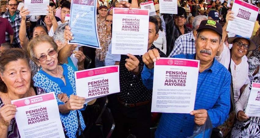 Muy pronto programas sociales van a ser derechos constitucionales: Claudia Sheinbaum