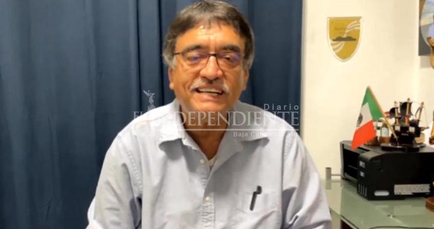 Critica Leggs Castro nombramientos que ha realizado la nueva administración de Los Cabos