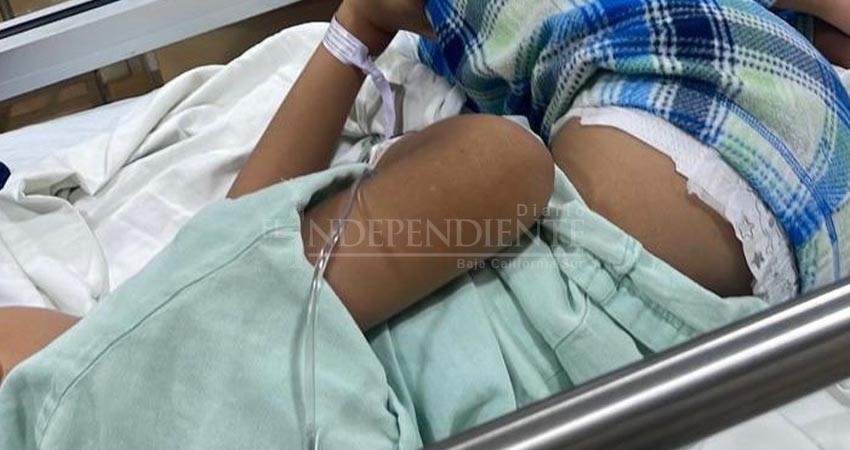 Por dos años, derechohabiente del IMSS Los Cabos ha esperado una cita con especialista