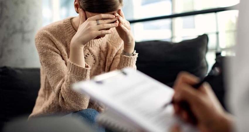 México atraviesa crisis de salud mental, depresión y ansiedad