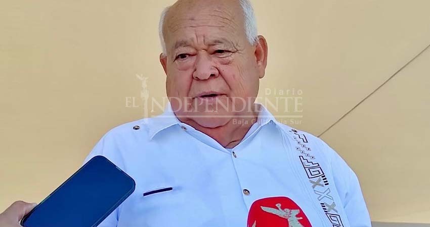 Castro Cosío: Que inconformes por altos cobros de luz presenten quejas formales