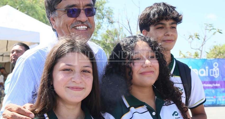 Debe el municipio de Los Cabos más de 15 millones de pesos en becas estudiantiles