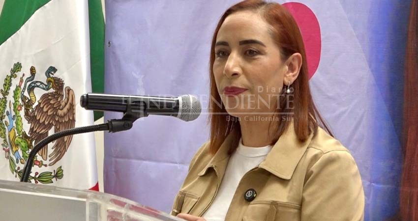 Aspirante a dirigir al PAN nacional criticó a PAN local por silenciar ante la violencia en BCS