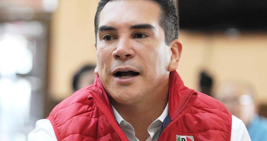 Va MORENA por la reactivación del desafuero de Alejandro Moreno Cárdenas