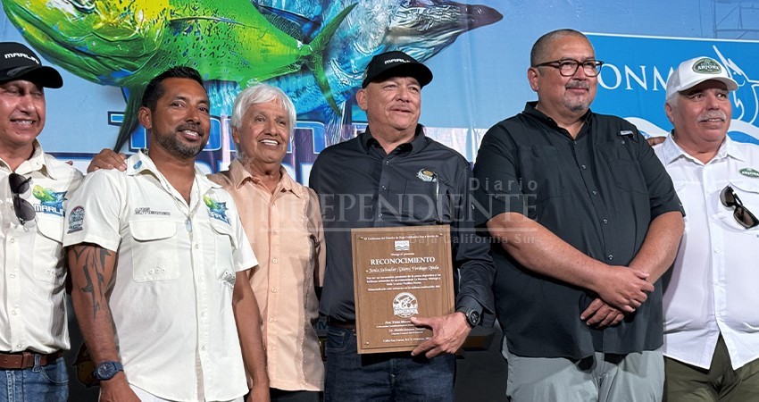 Repunta Mulegé como nuevo destino para la pesca deportiva en BCS