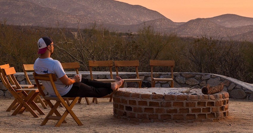 Promueve el FITURCA la inversión en el turismo rural de Los Cabos, durante IMEX 2024