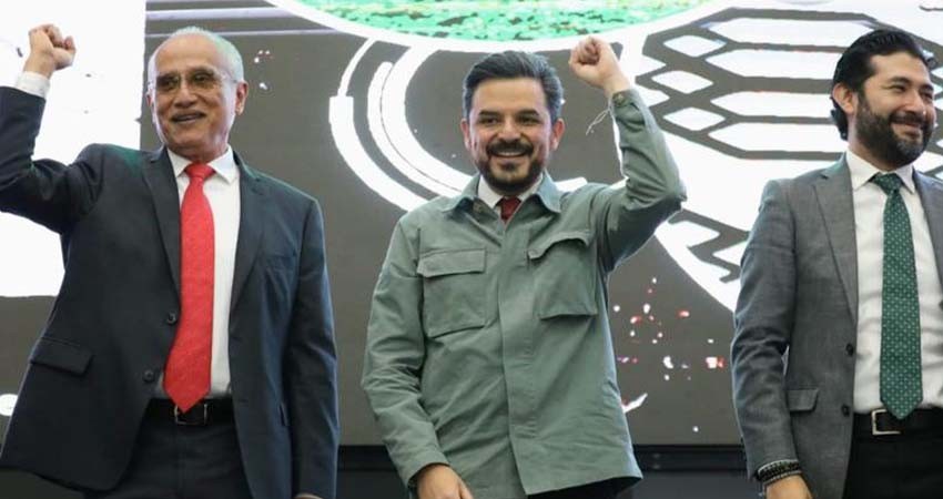 Trabajadores del IMSS recibirán 8% de aumento salarial