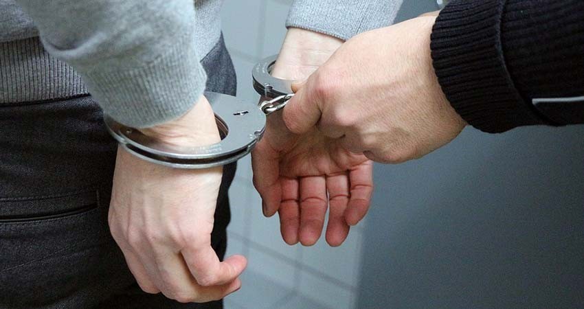 Vinculan a proceso contra Edgar “N” por retención específica de menor de edad