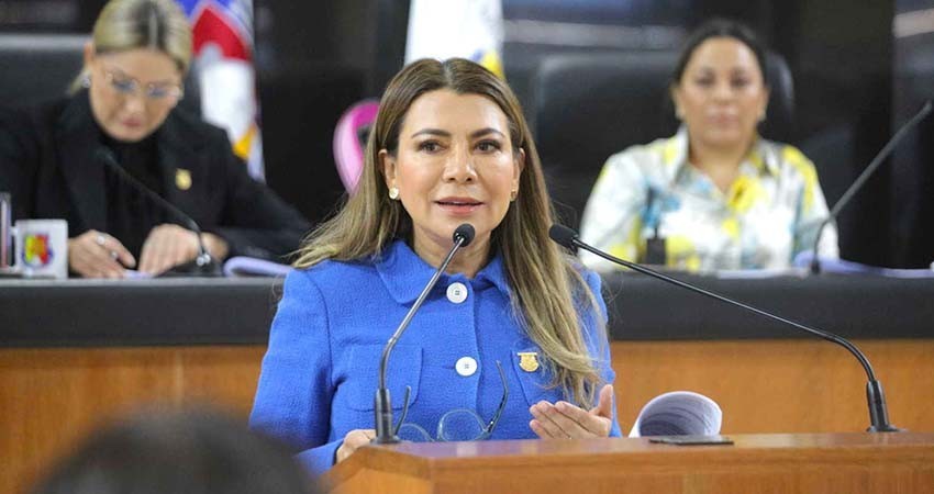 Analiza el Congreso de BCS exhorto a CFE para que brinde apoyo a los usuarios