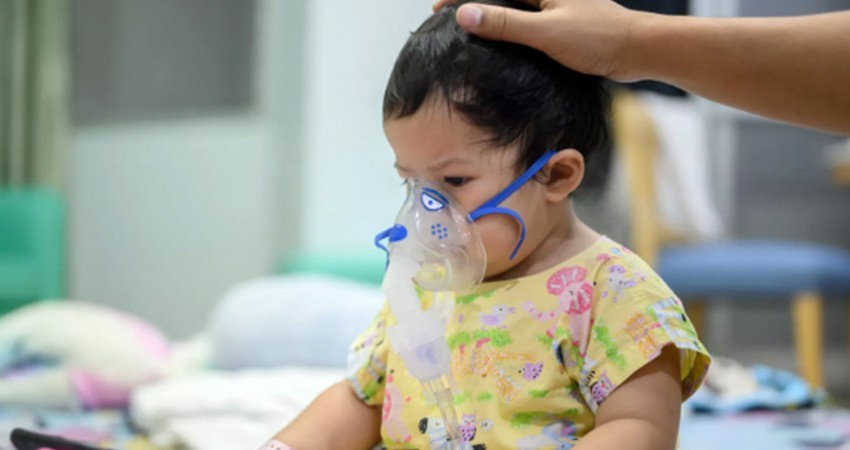 Llaman a la población en BCS a prevenir enfermedades respiratorias ante cambio de clima