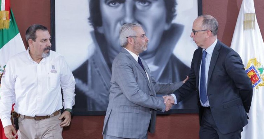 Impulsan certificación de aguacate michoacano contra la deforestación