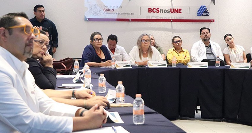 Mantienen instituciones públicas coordinación para atender necesidades en salud de adultos mayores