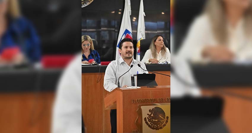 Avala Congreso de BCS minuta constitucional en materia de salarios mínimos