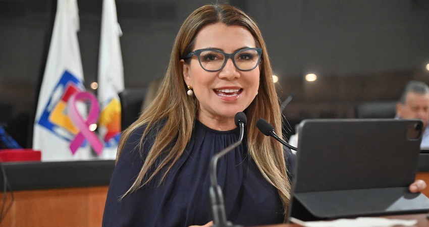 Congreso insta SEMARNAT dejar sin efecto la autorización de la MIA-P del proyecto “La Abundancia”