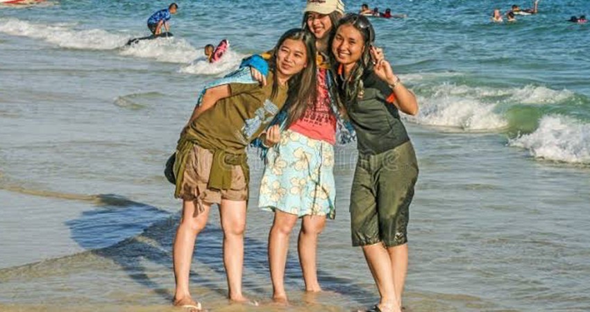 Viajeros japoneses con la mira en Los Cabos, su principal interés es el Golf: FITURCA