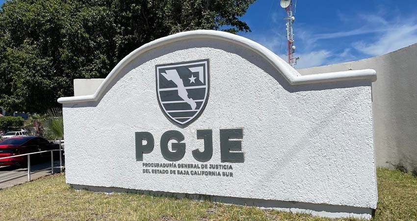 Por el delito de robo Luis “N” queda vinculado a proceso en Los Cabos