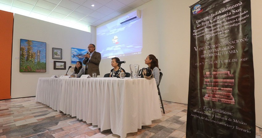 UABCS e ICATEBCS clausuran curso de “Introducción a la Lengua de Señas Mexicana”