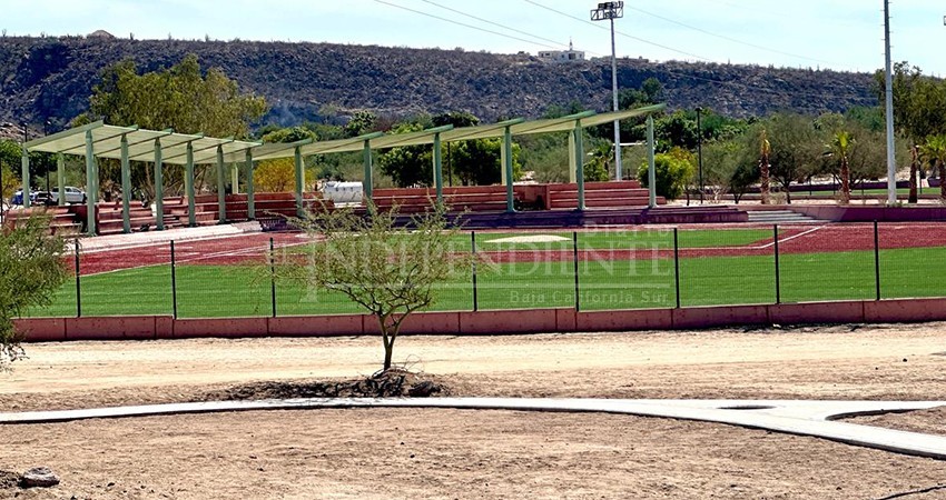 Prohibidos los vendedores ambulantes en “El Piojillo”