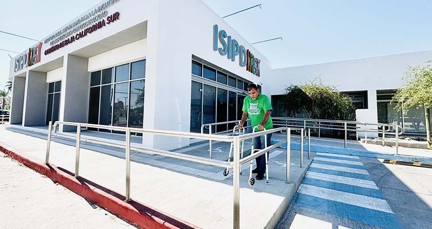 A tres años de administración, BCS se consolida como una entidad inclusiva