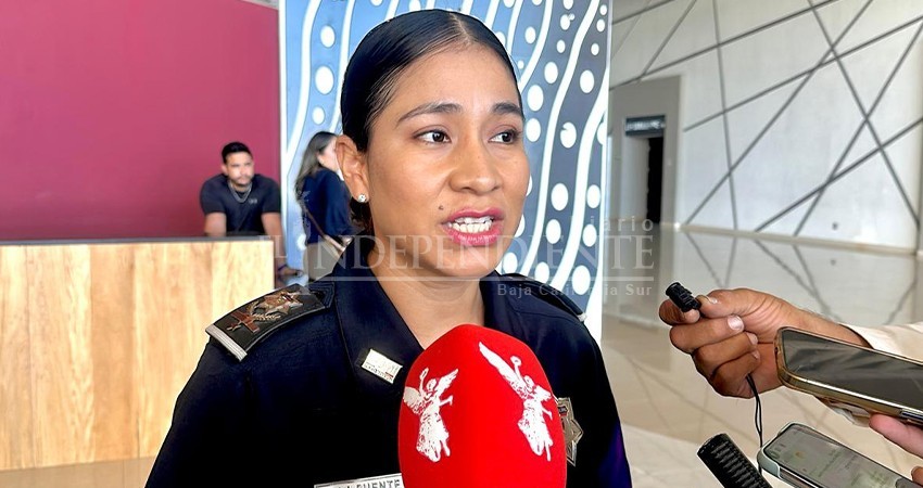 Centro de Justicia para Mujeres opera 24/7