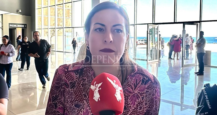 En dos días, el 911 atendió 9 reportes de violencia familiar y abuso sexual en La Paz