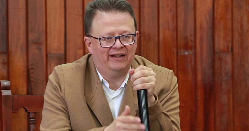 Tribunal Electoral propone dar luz verde al INE para proceso de elección del Poder Judicial