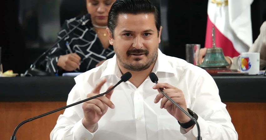 Aprueba Congreso de BCS minutas en materia ferroviaria y de áreas y empresas estratégicas