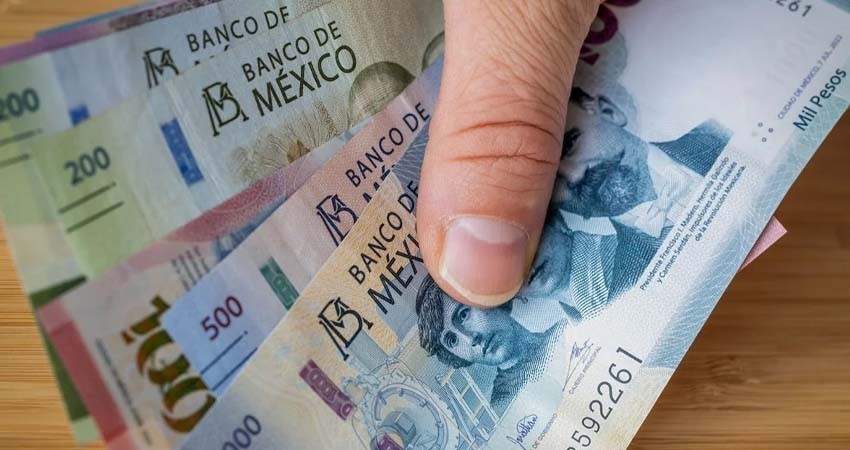 Coparmex propone aumento de 12% al salario mínimo para 2025