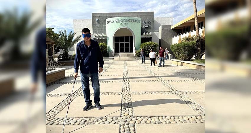 Dan continuidad a talleres sobre inclusión en instituciones de gobierno