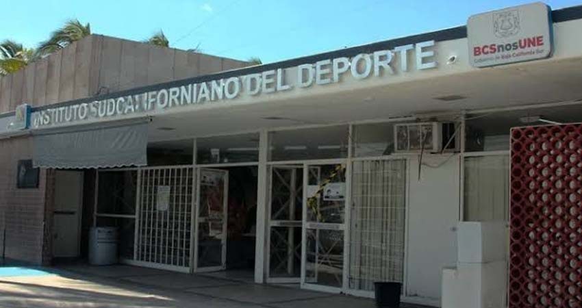 INSUDE da a conocer a los ganadores del Premio Estatal del Deporte 2024