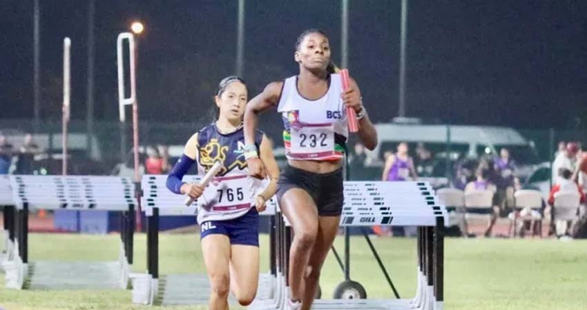 Posterga INSUDE para febrero la etapa estatal de los nacionales CONADE