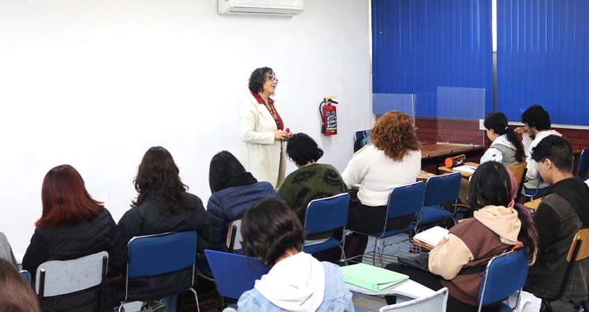 Atiende SEP a más de 34 mil alumnos de bachillerato en BCS