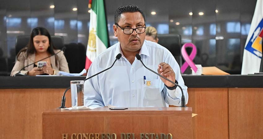 Proponen integran en la normativa interna del Poder Legislativo la creación de la Unidad de Evaluación Presupuestaria