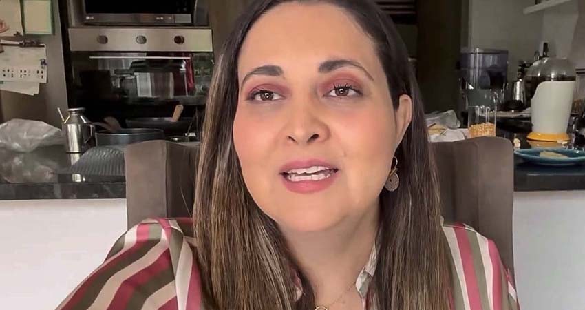 Senadora del PRI se disculpa por no votar contra reforma de 'supremacía constitucional'