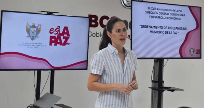 Anuncian nueva fecha para el registro de Artesanos Regionales en La Paz