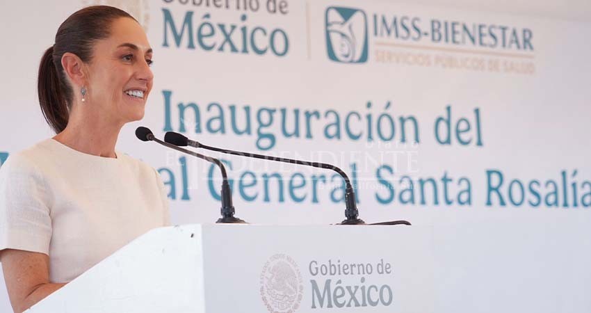 "Vivienda digna y asequible para Los Cabos"; arranca en CSL proyecto nacional de Claudia Sheinbaum