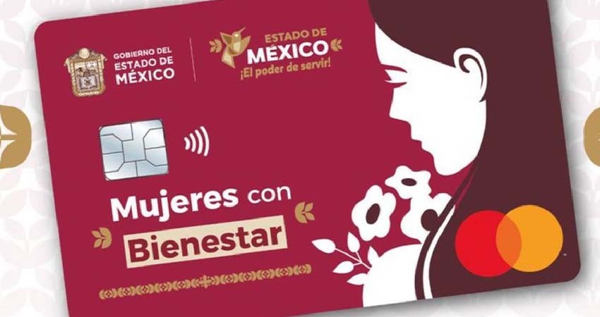 Programa 'Mujeres Bienestar' busca 1.2 millones de registros