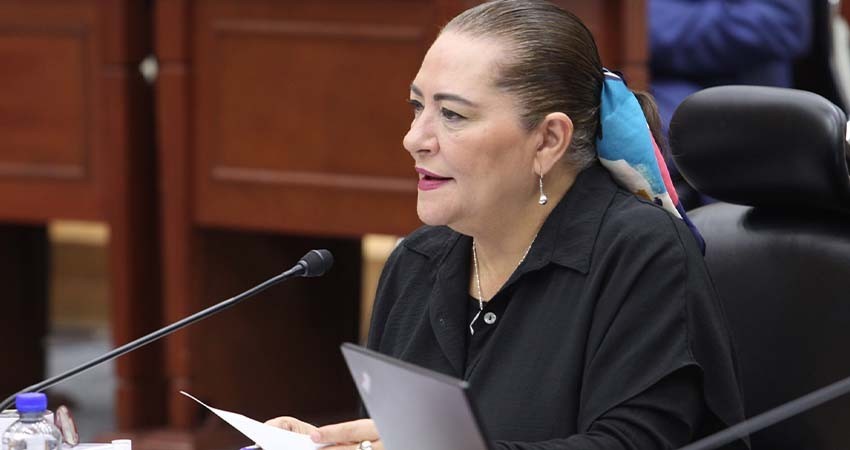 Mayoría en el INE solicita impugnar ante SCJN nuevas facultades de su presidenta