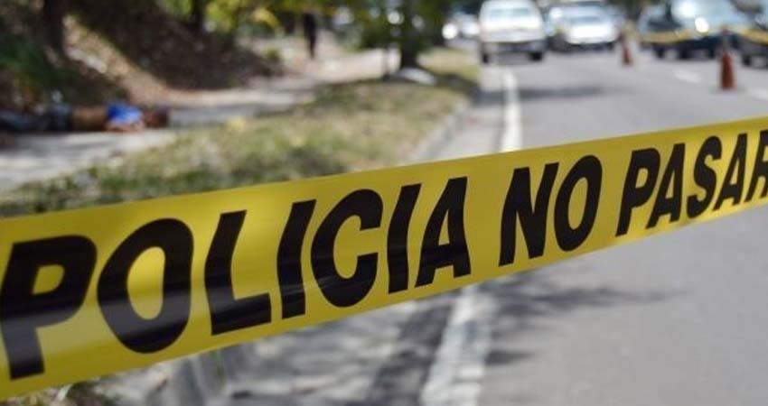 Disminuye en México incidencia de delitos de alto impacto entre 2019 y 2024