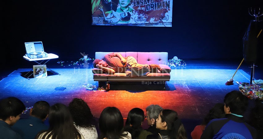 Foro Cultural Vasconcelos en CSL en riesgo de cerrar por pagos a Inspección Fiscal