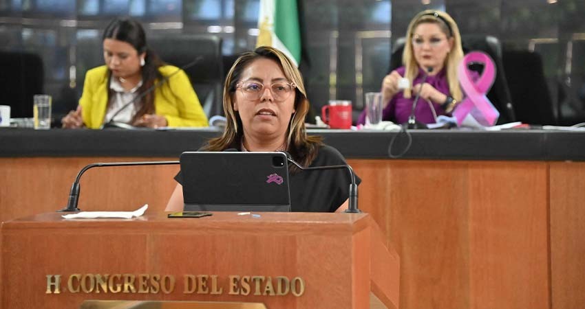 Exhortan al Ejecutivo estatal a incluir en el presupuesto de 2025 una partida para la atención de caminos en comunidades marginadas en Mulegé