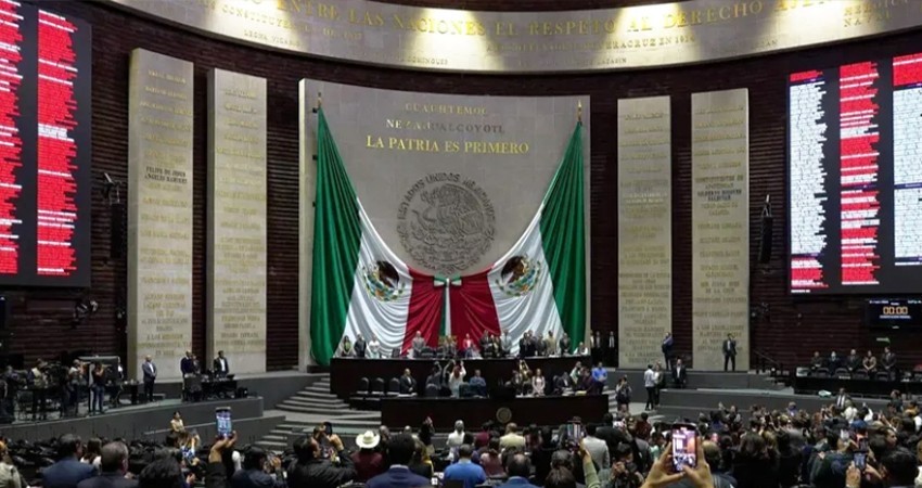 Declaran Válida la Reforma de ‘Supremacía Constitucional’